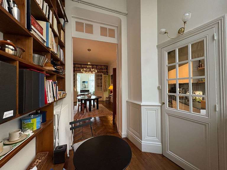 Appartement Nantes - 3 chambres