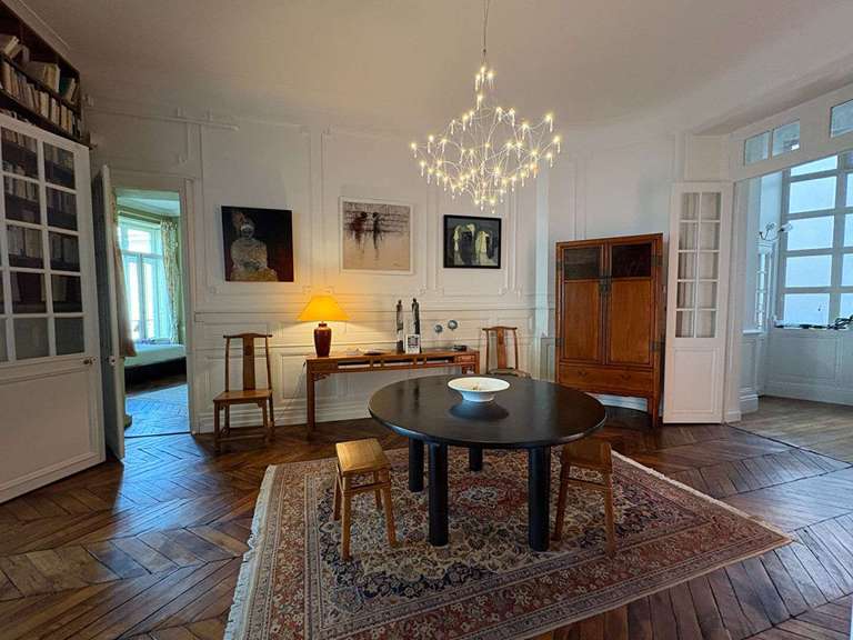 Appartement Nantes - 3 chambres