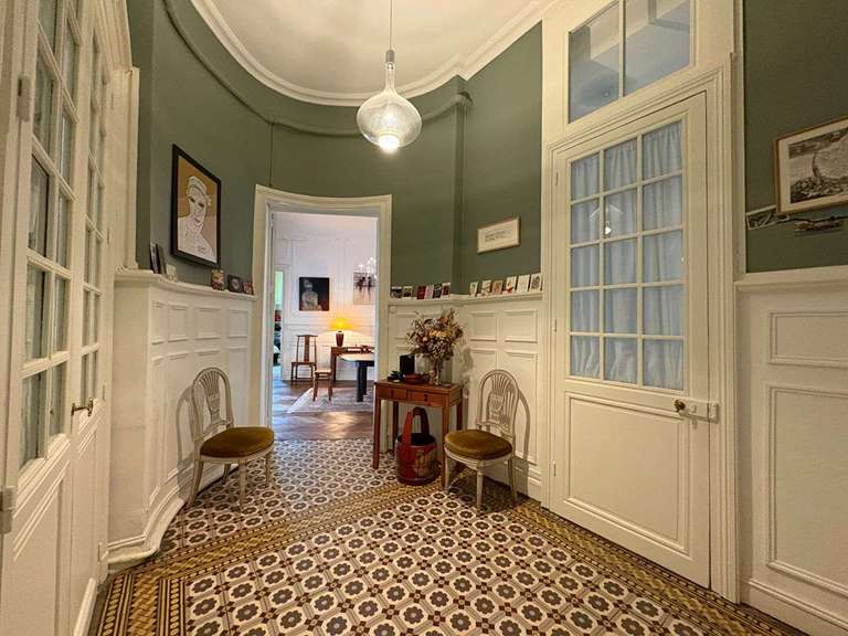 Appartement Nantes - 3 chambres