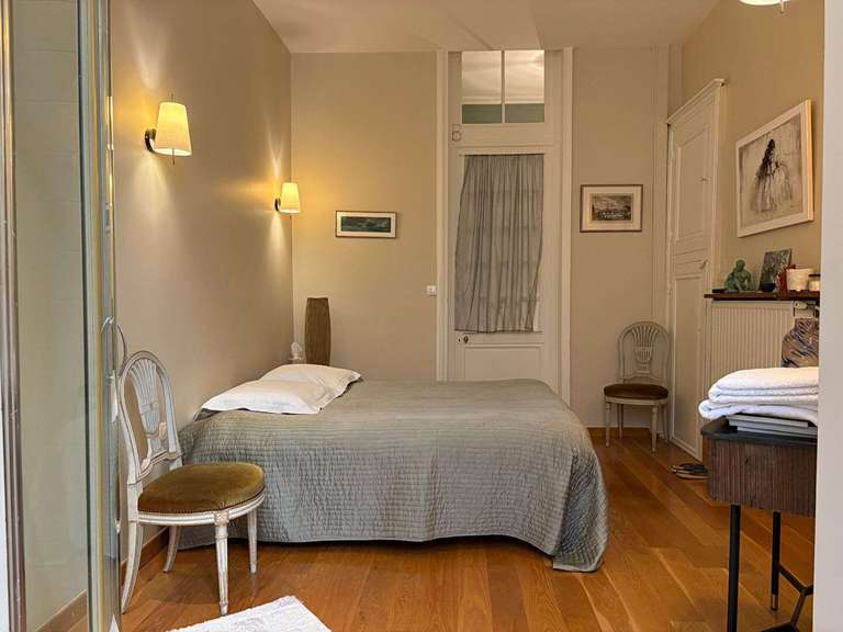 Appartement Nantes - 3 chambres