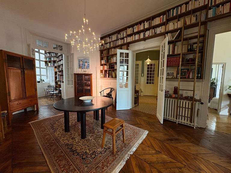 Appartement Nantes - 3 chambres