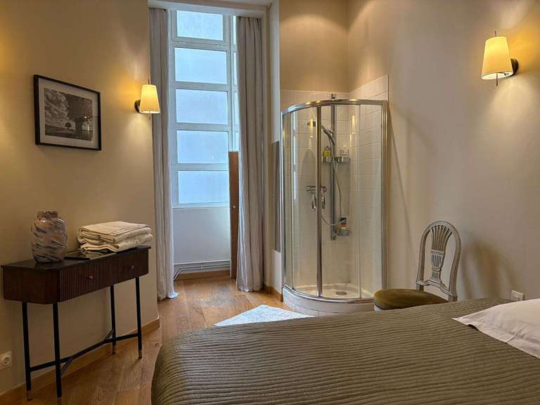 Appartement Nantes - 3 chambres