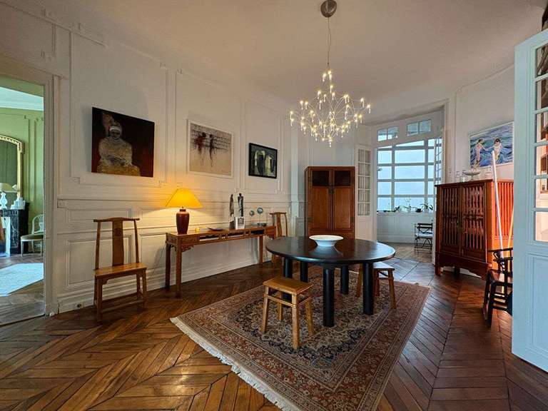 Appartement Nantes - 3 chambres