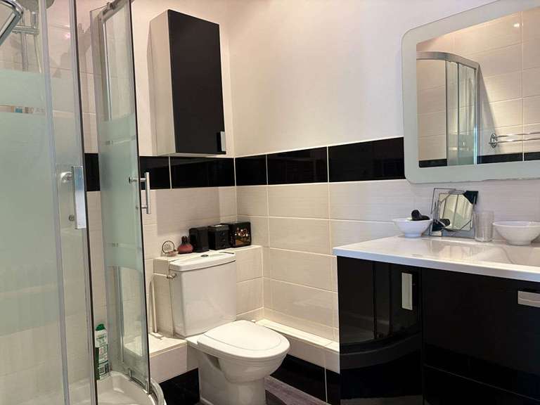 Appartement Nantes - 3 chambres