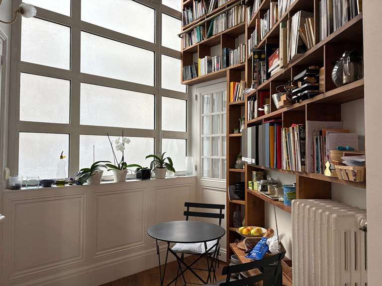 Appartement Nantes - 3 chambres