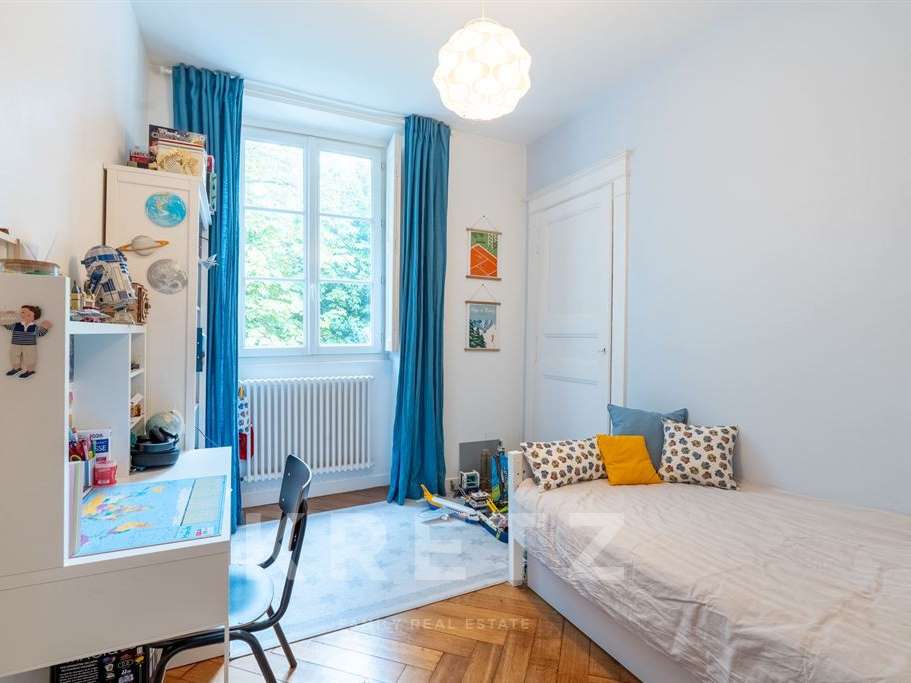 Appartement Nantes