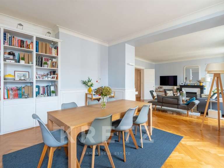 Appartement Nantes - 4 chambres - 160m²