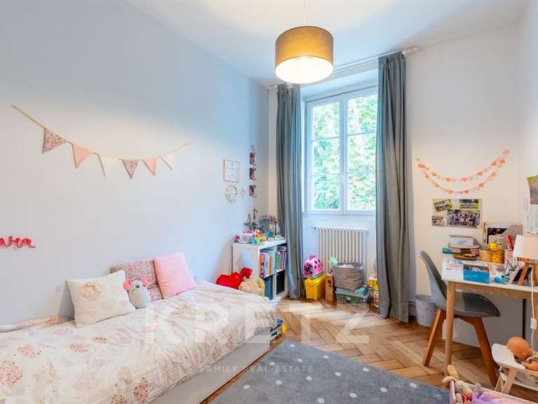 Appartement Nantes - 4 chambres - 160m²