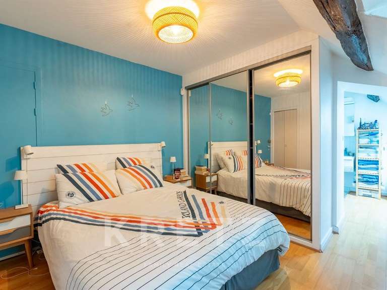 Appartement Nantes - 4 chambres - 160m²