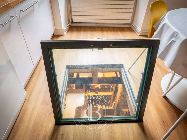 Appartement Nantes - 3 chambres - 128m²