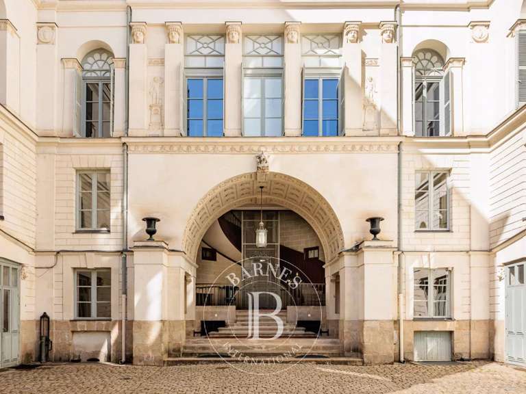 Appartement Nantes - 3 chambres - 227m²