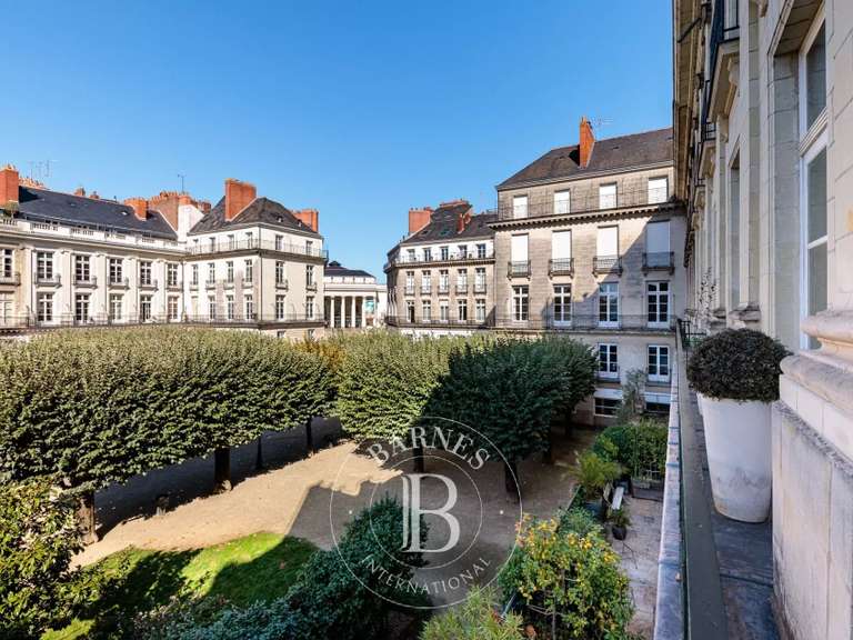 Appartement Nantes - 3 chambres - 227m²