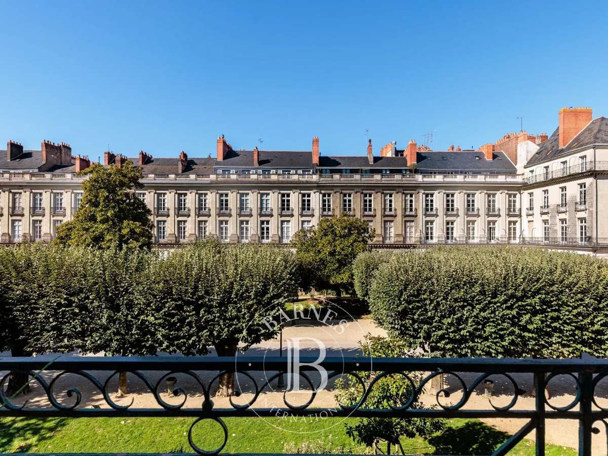 Appartement Nantes
