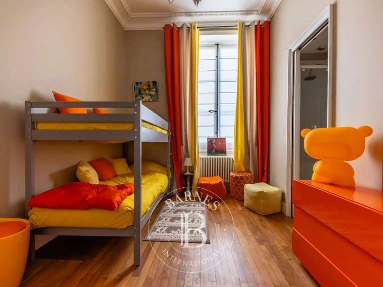 Appartement Nantes - 3 chambres - 227m²