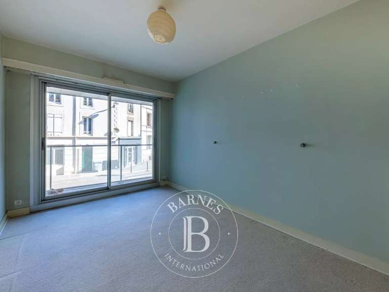 Appartement Nantes - 3 chambres - 108m²