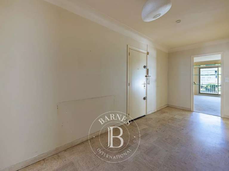 Appartement Nantes - 3 chambres - 108m²