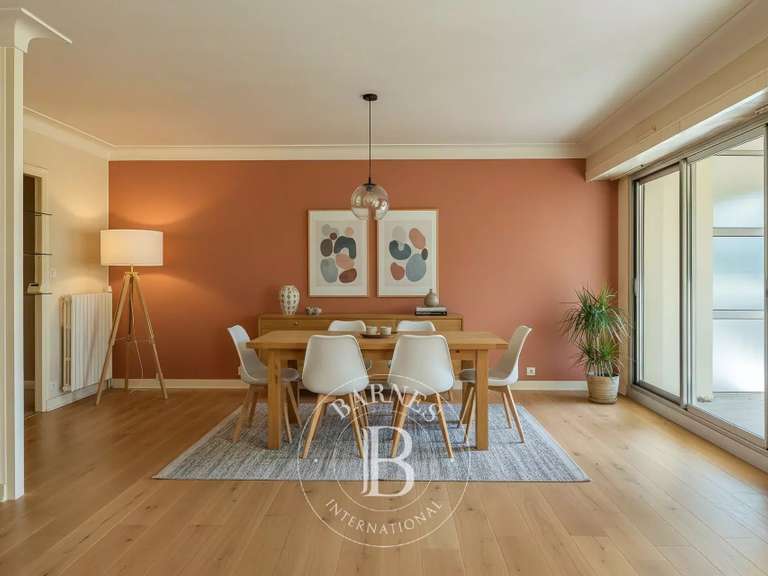 Appartement Nantes - 3 chambres - 108m²