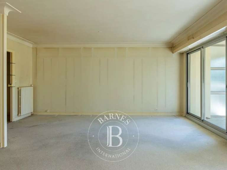 Appartement Nantes - 3 chambres - 108m²