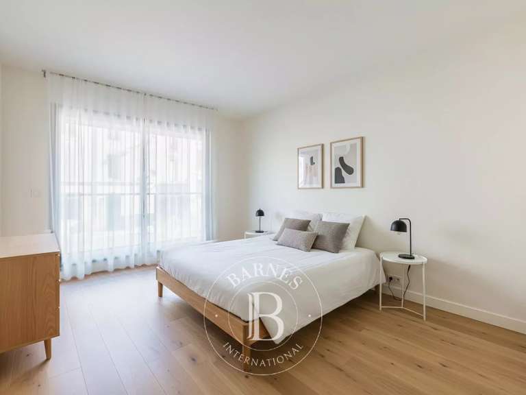 Appartement Nantes - 3 chambres - 108m²