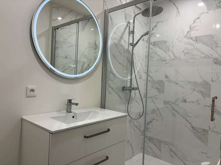 Appartement Nantes - 3 chambres