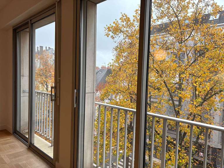 Appartement Nantes - 3 chambres