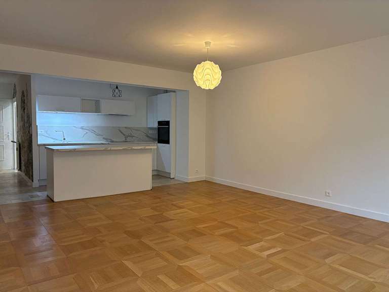 Appartement Nantes - 3 chambres