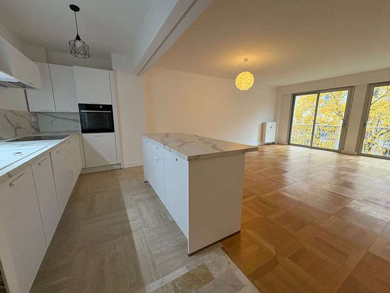 Appartement Nantes - 3 chambres