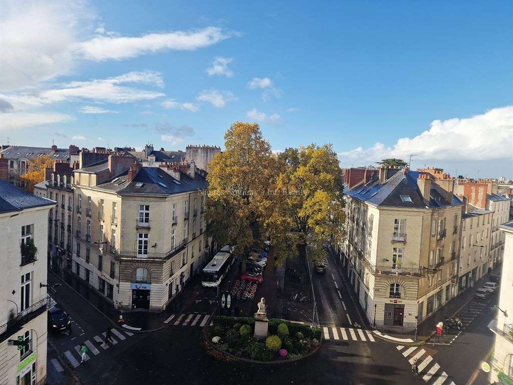 Appartement Nantes