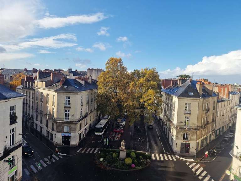 Appartement Nantes - 5 chambres - 291m²
