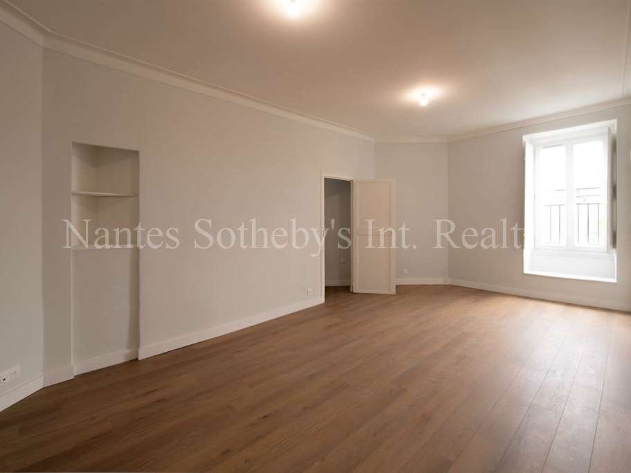 Appartement Nantes