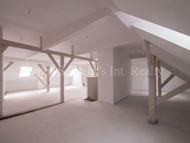 Appartement Nantes - 5 chambres - 291m²