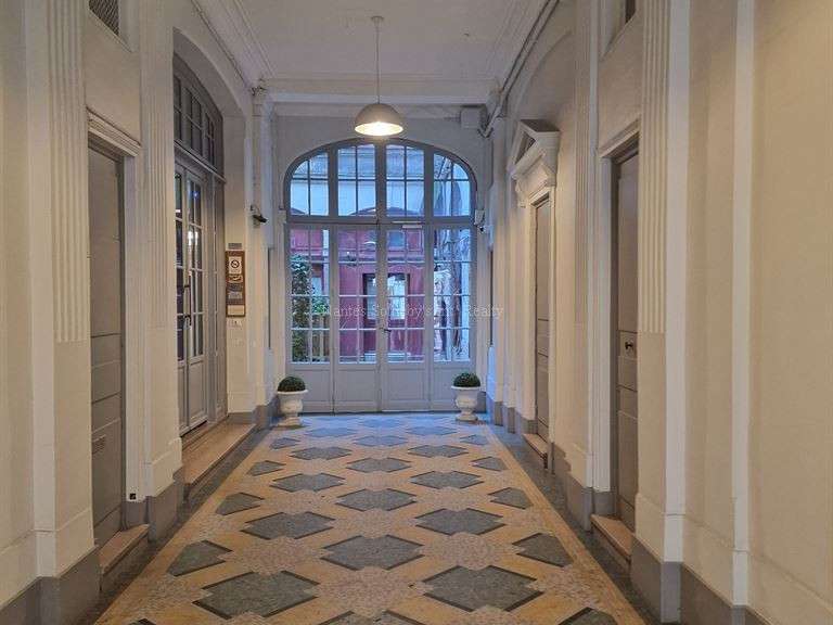 Appartement Nantes - 5 chambres - 291m²