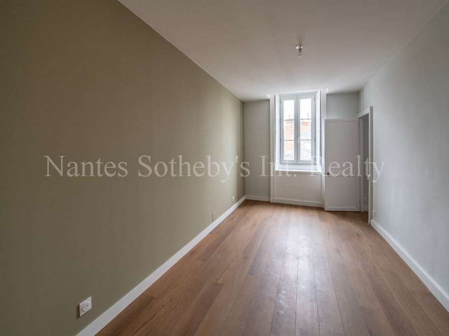 Appartement Nantes