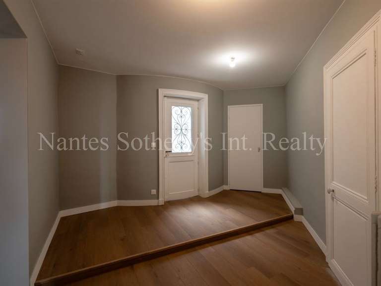 Appartement Nantes - 5 chambres - 291m²