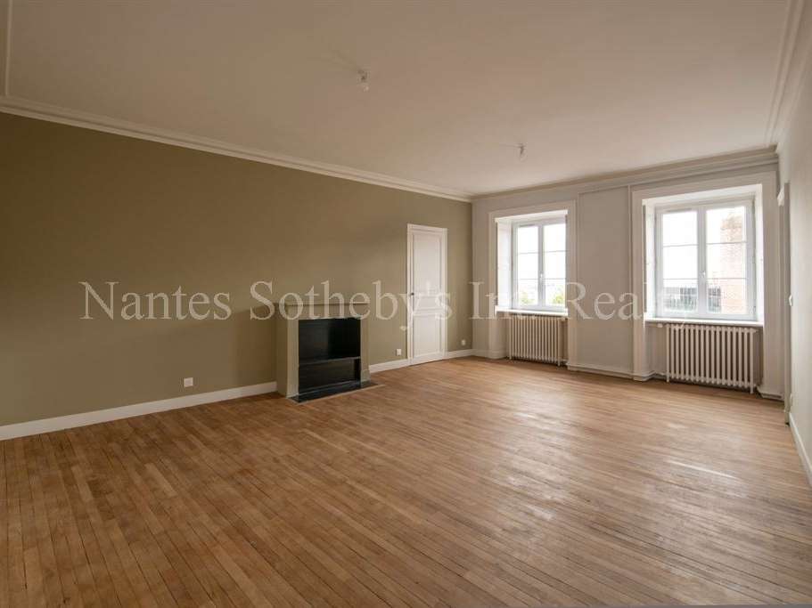 Appartement Nantes