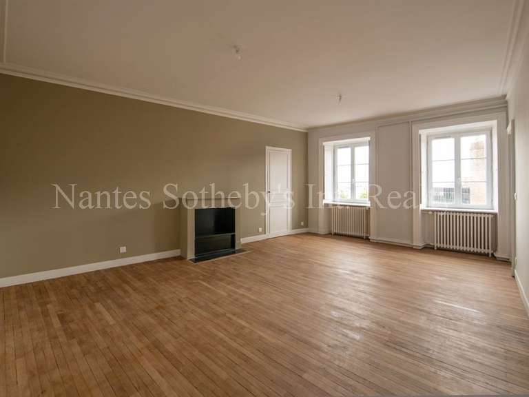 Appartement Nantes - 5 chambres - 291m²