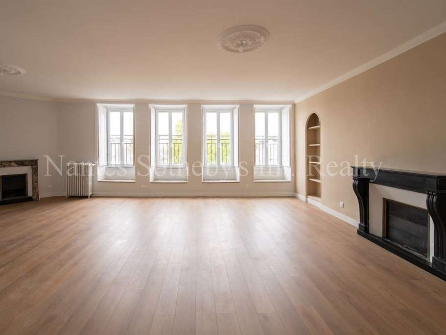 Appartement Nantes