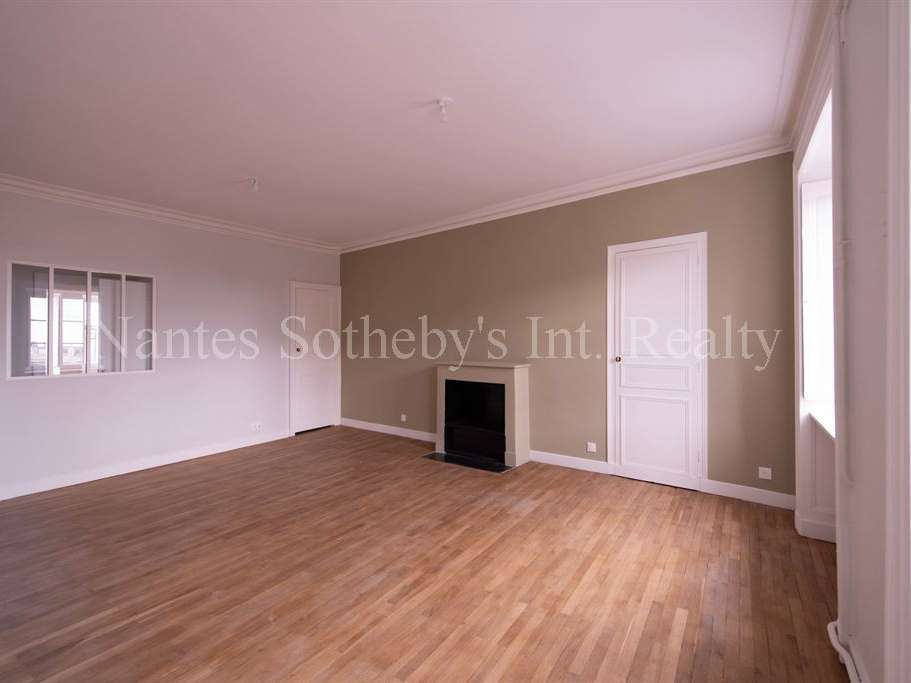 Appartement Nantes