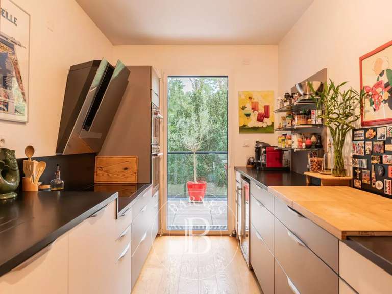 Appartement Nantes - 3 chambres - 107m²