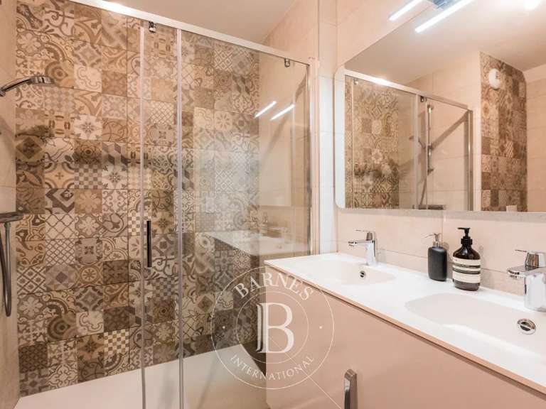 Appartement Nantes - 3 chambres - 107m²