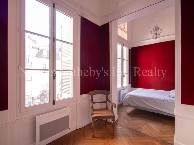 Appartement Nantes - 2 chambres - 125m²