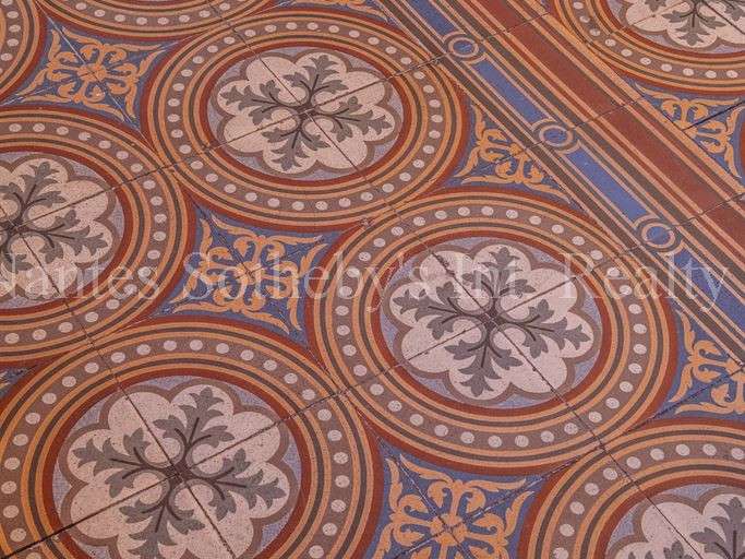 Appartement Nantes - 2 chambres - 125m²