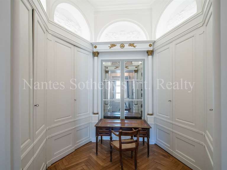 Appartement Nantes - 2 chambres - 125m²