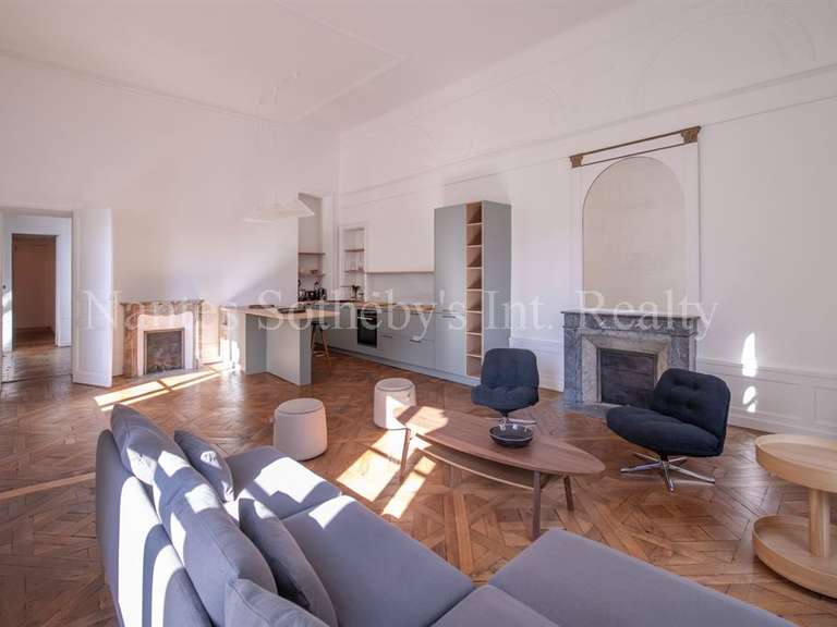 Appartement Nantes - 2 chambres - 125m²