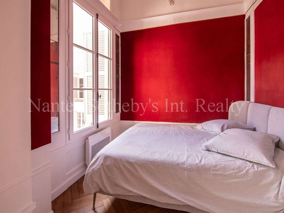 Appartement Nantes
