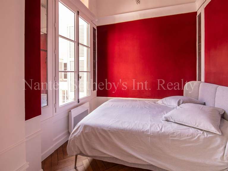 Apartment Nantes - 2 bedrooms - 125m²