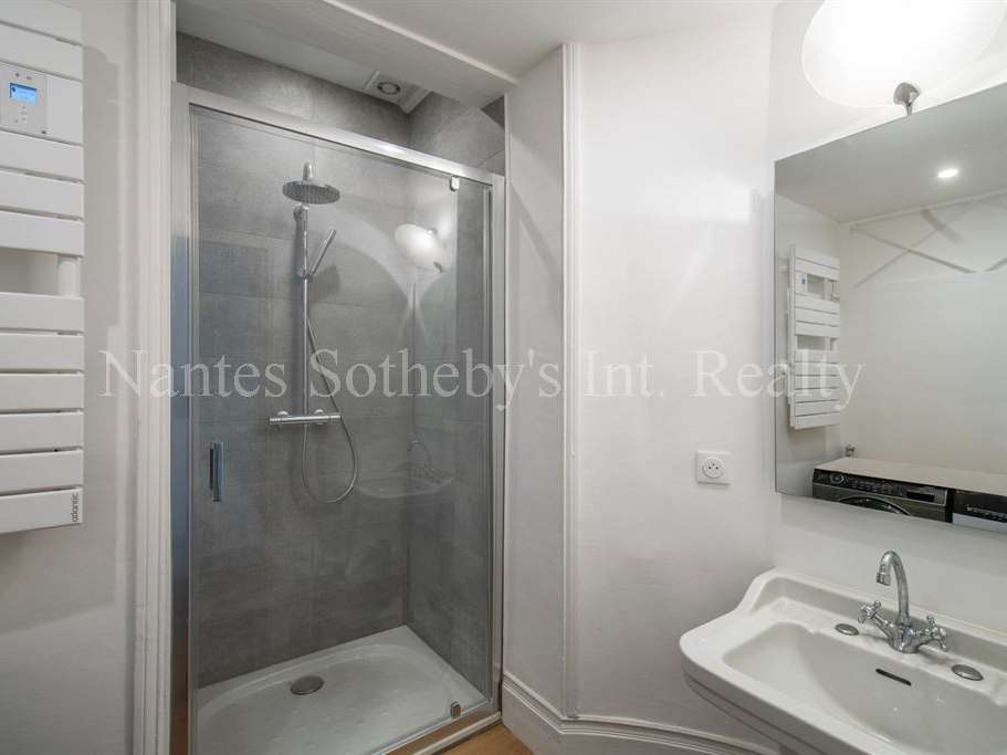 Appartement Nantes