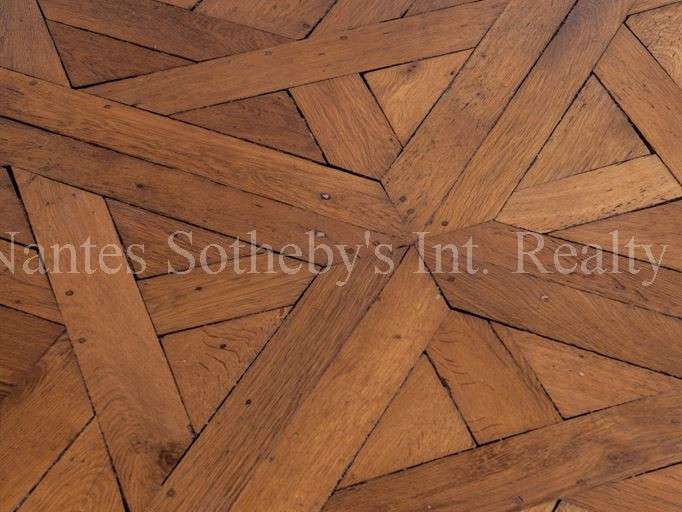 Appartement Nantes - 2 chambres - 125m²