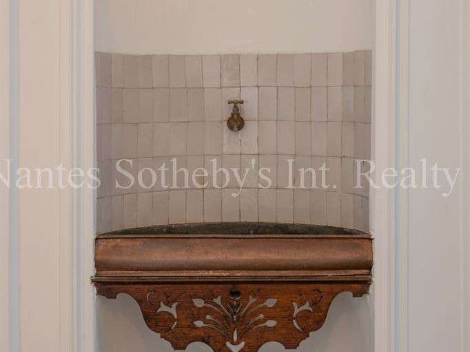 Appartement Nantes - 2 chambres - 125m²