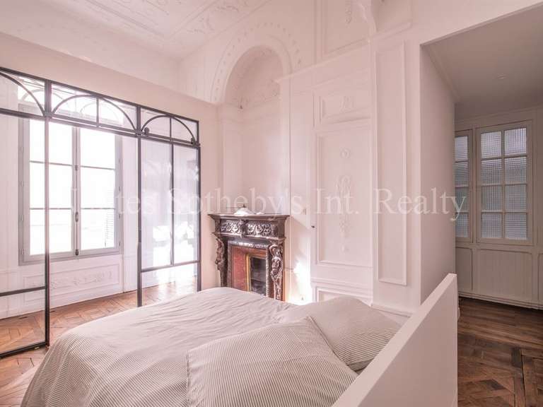 Appartement Nantes - 2 chambres - 125m²